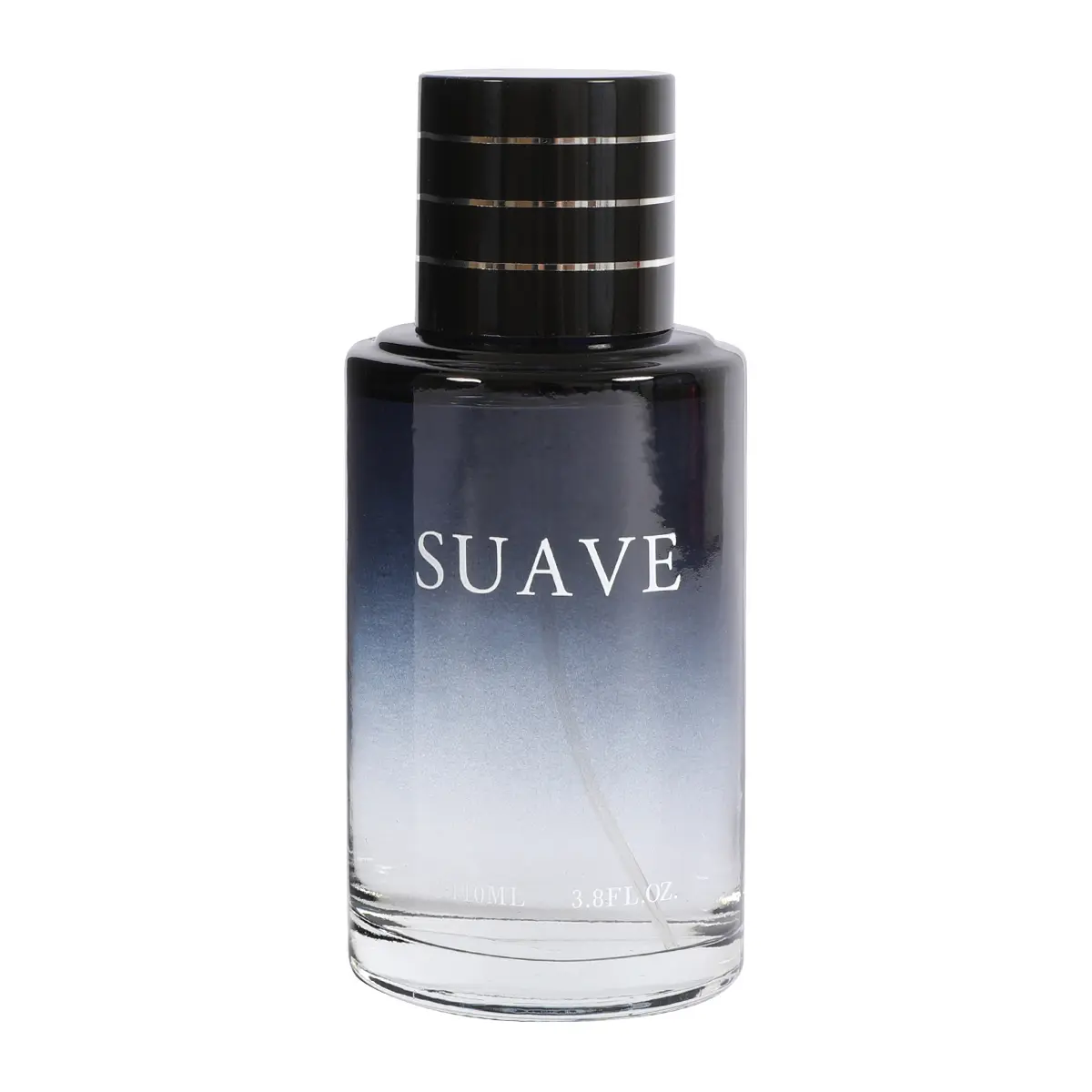 Suave for Man Eau De Toilette Vaporisateur Spray 110ml 3.8fl.oz.