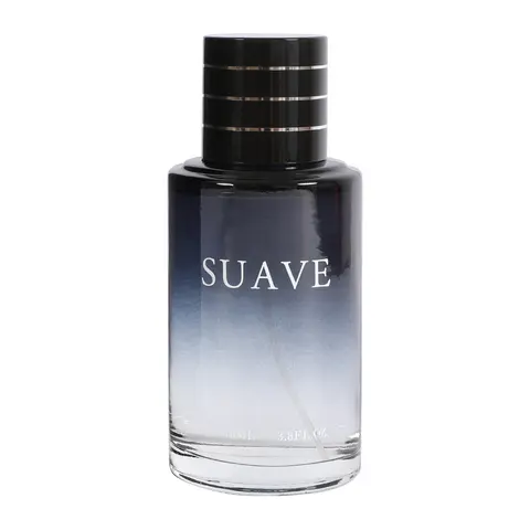 Suave for Man Eau De Toilette Vaporisateur Spray 110ml 3.8fl.oz.