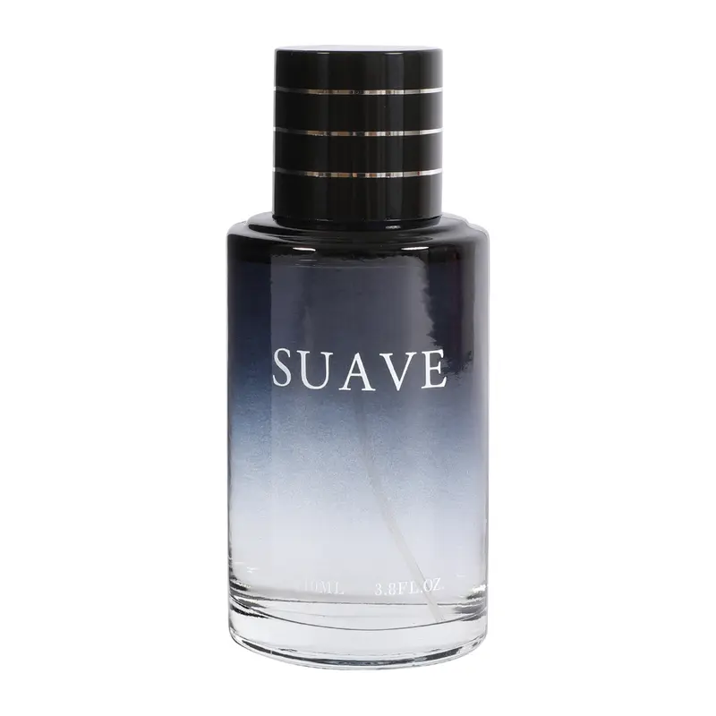 Suave for Man Eau De Toilette Vaporisateur Spray 110ml 3.8fl.oz.