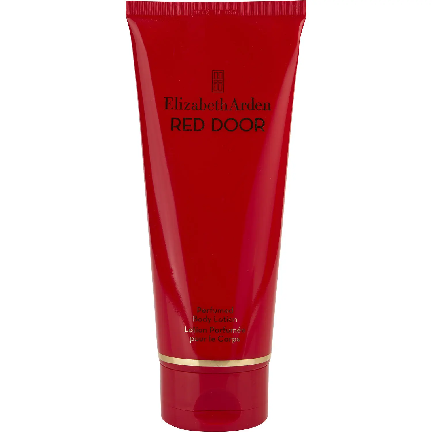 Red Door By Elizabeth Arden Body Lotion For Women