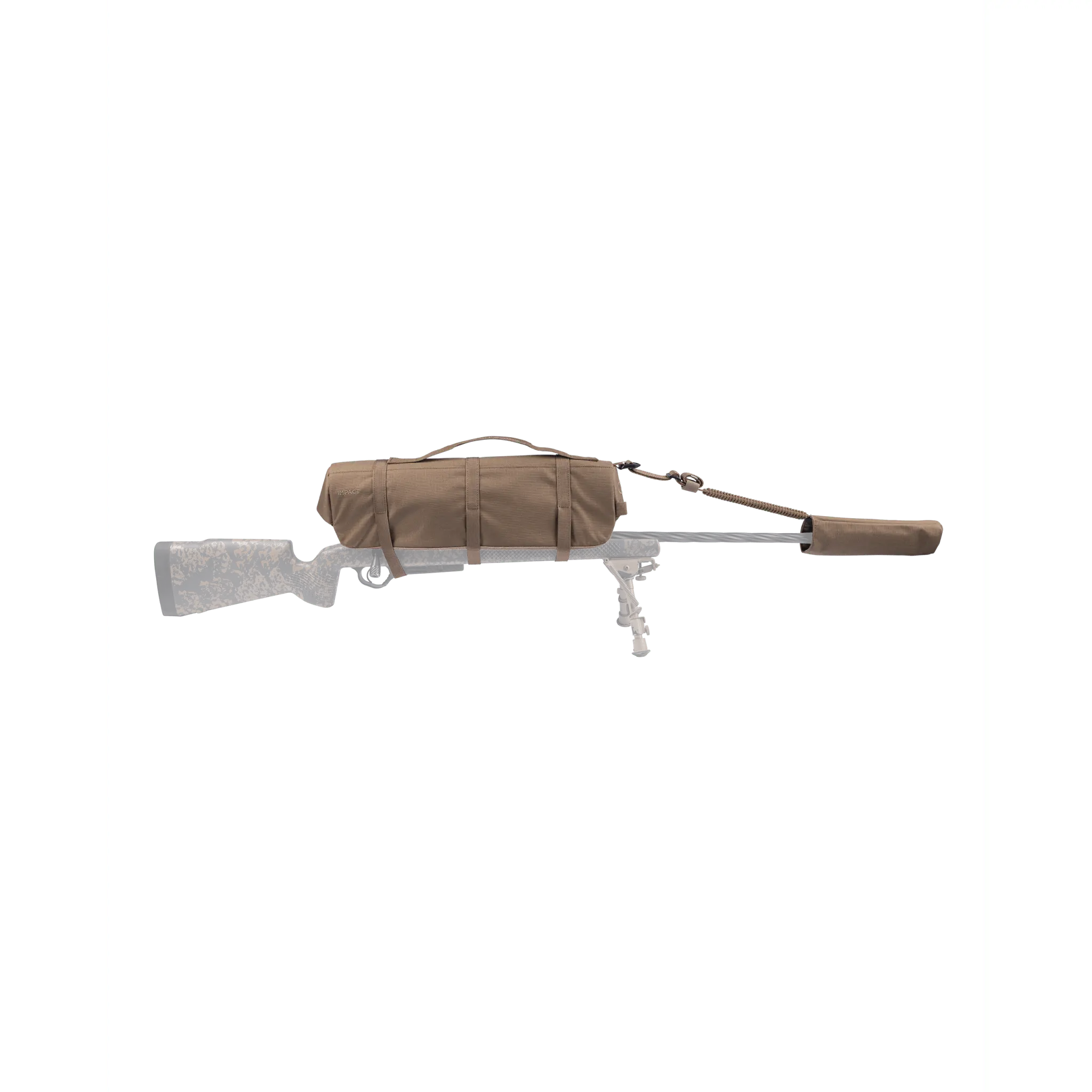 Impact Scope Cover