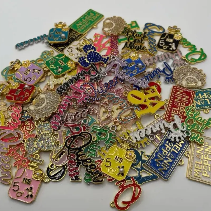Charm 6pc. Bundle