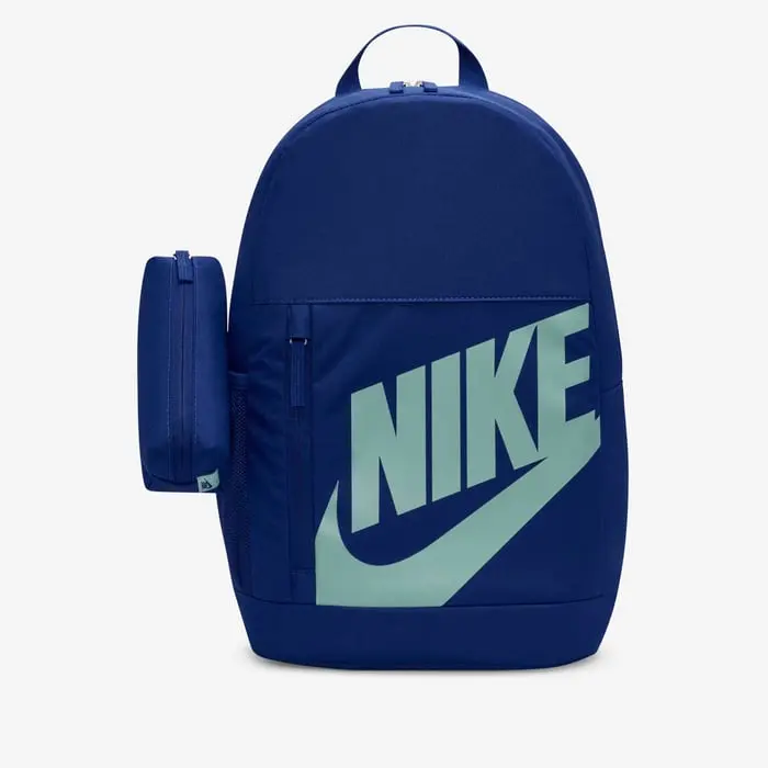Nike Elemental Logo Backpack (20L) 'Blue' Nike Elemental Logo Backpack (20L) 'Blue'