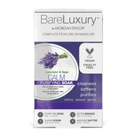 Calm Lavender & Sage