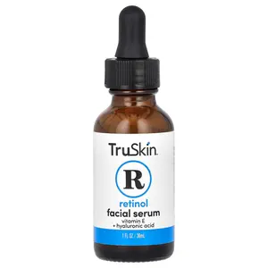 TruSkin Retinol Facial Serum, 1 fl oz (30 ml)