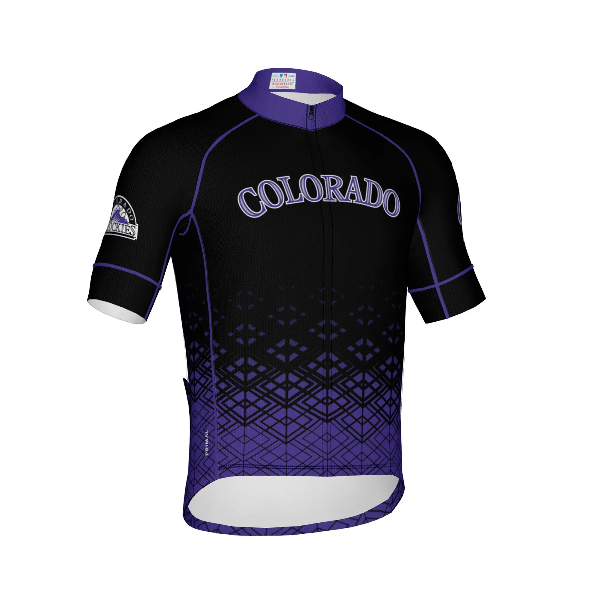 Colorado Rockies Jersey