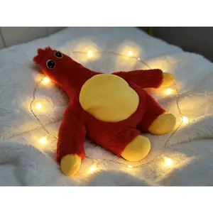 The Prototype Plush Toys Lily Lovebraids Giblet Horror Game 5 Animal Toys Cartoon Stuffed Soft Toy Christmas Birthday Gift