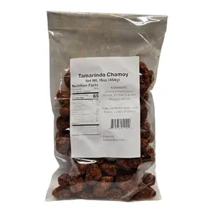 Tamarindo con Chamoy 16-oz bag Dry Fruit bag