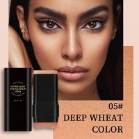 05#DEEP WHEAT COLOR