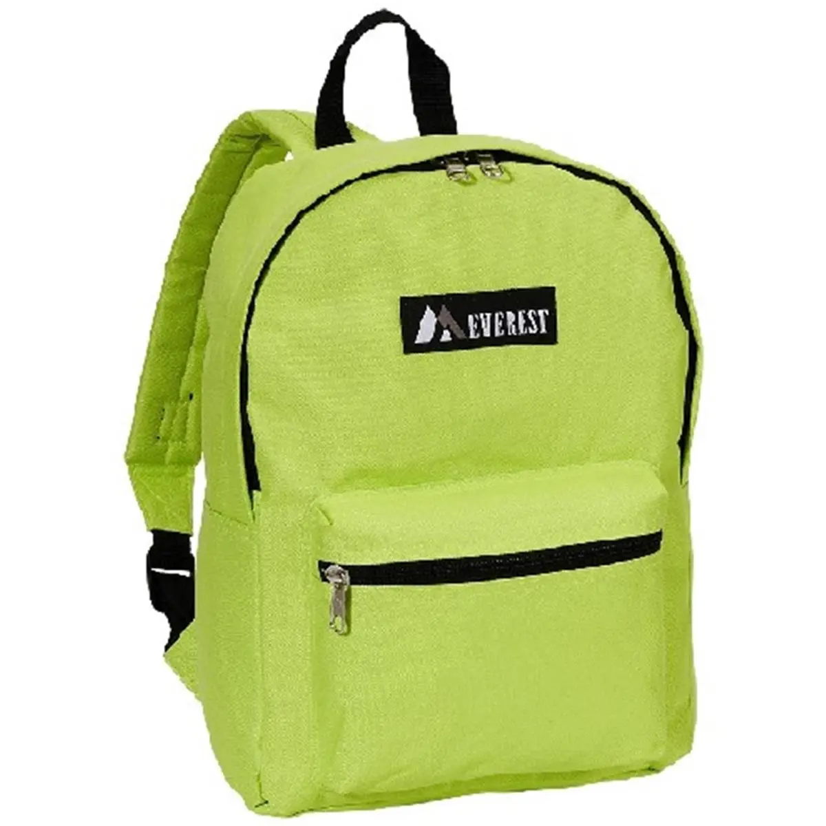 Everest 1045K-LM 15 in. Basic Backpack