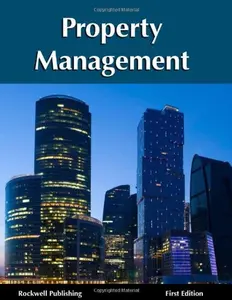 USED-Property Management by Kathryn Haupt (Paperback)