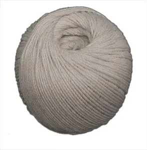 212 MAIN Number 60 Cotton Seine Mason Line - 240 ft. Ball, Cotton-Poly Chalk Line for Crafts (Office Stationery & Binder Accessory)