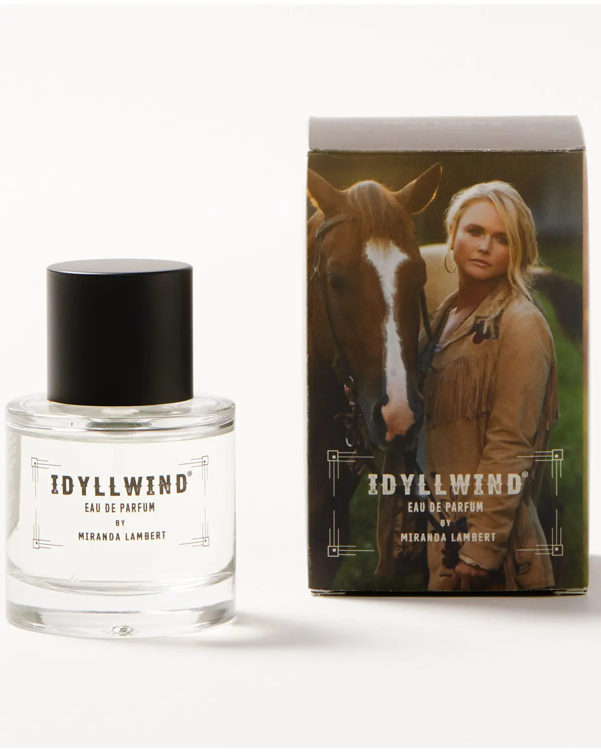 Eau De Parfum by Miranda Lambert