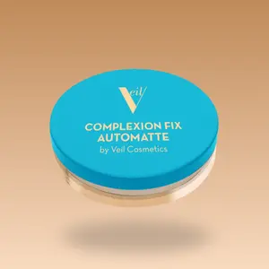 Complexion Fix Mattifying Balm Complexion Fix Mattifying Balm