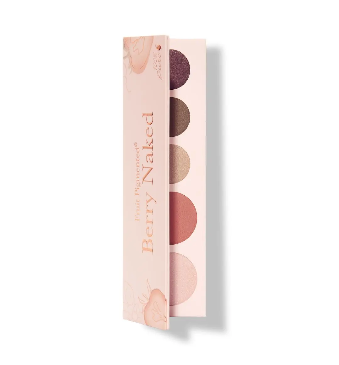 Fruit Pigmented Berry Naked Palette Fruit Pigmented Berry Naked Palette