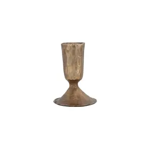 Metal Taper Holder