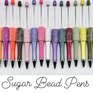 Sugar Bead Pens