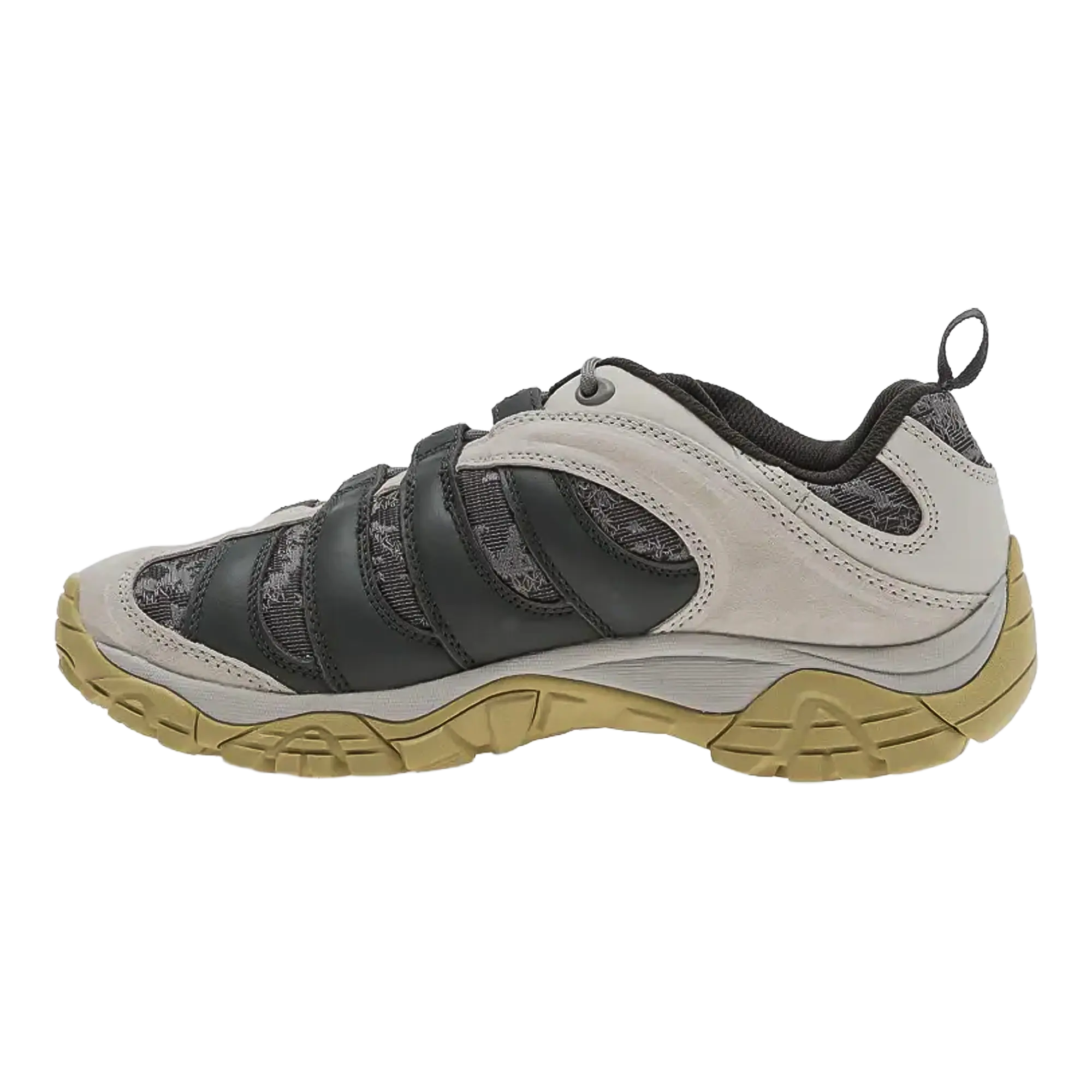 Moab 2 Remix Leather 1TRL "Beige" J00004969