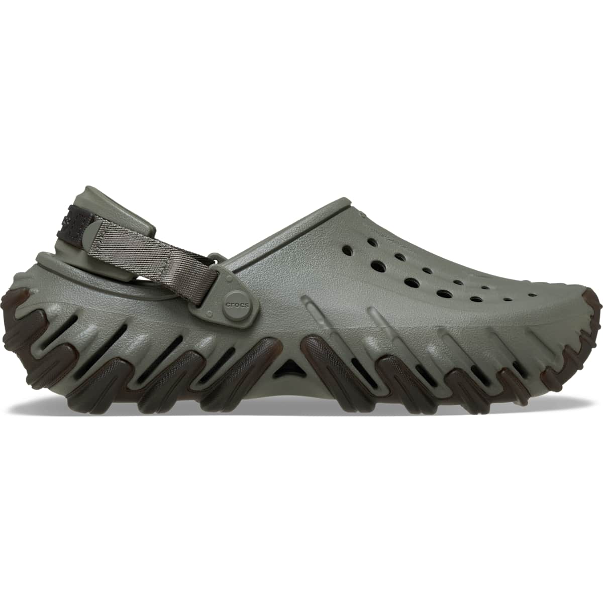 Crocs Adult Echo RO Clogs