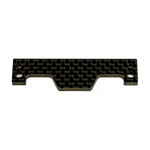 Team Associated RC10 B6.3/B6.3D Carbon Fiber Servo Mount Brace 91894