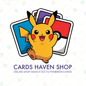 Cards Haven Shop