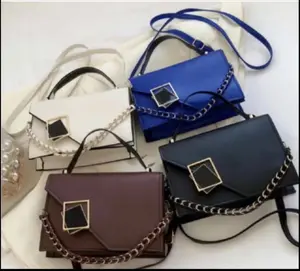 Eclipse Mini Bag