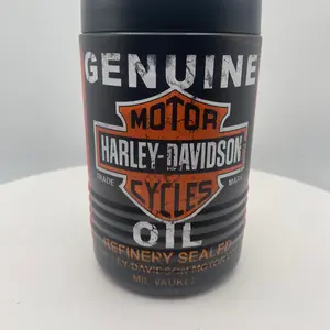 HD beverage holder