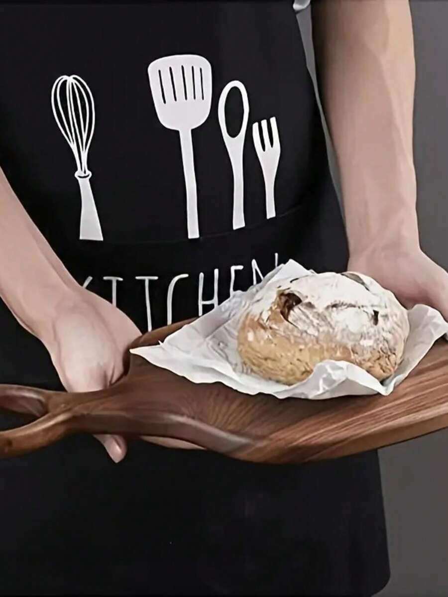 Set Of 2 Walnut Cutting Boards (15inch*7.1inch/11.8inch*5.9inch)- High Quality Handmade Kitchen Cutting Boards For Food Preparation, High-Quality Wood Material Accessories For Couples And Home Chefs