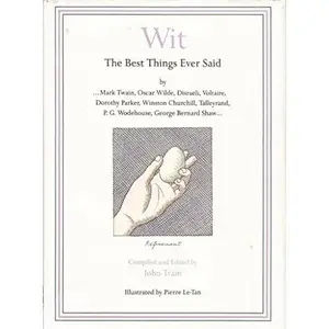 USED-Wit by Le-Tan Pierre (Hardcover)