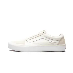 Old Skool Pro "Marshmallow" VN0A45JCQJM