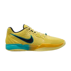 Nike Ja 2 'Out My Body'