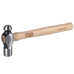 Apex Tool Group  24 oz Master Mechanic Ball Pein Hammer