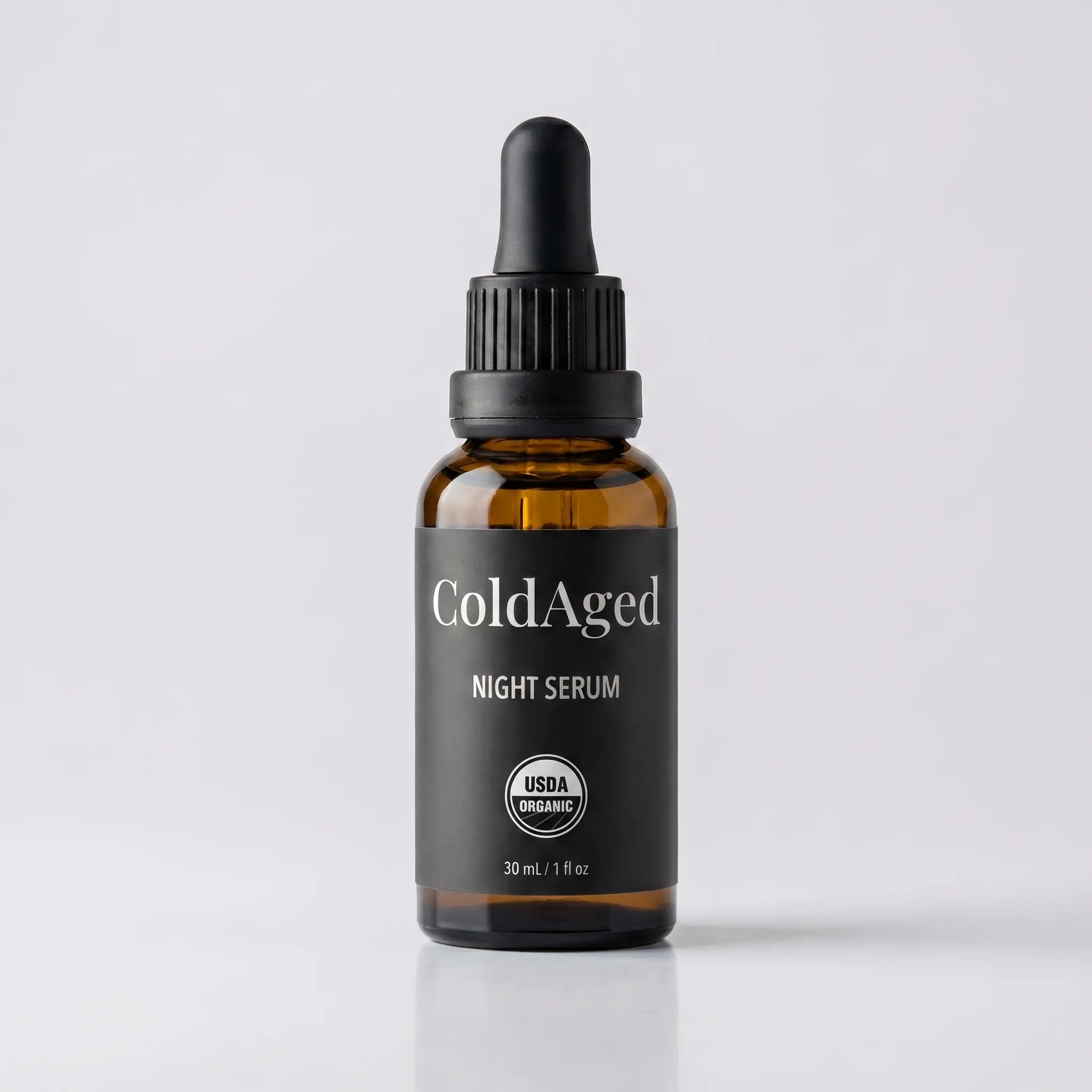 ColdAged Night Serum