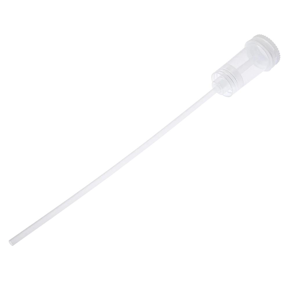 Koch Chemie Dosing Cap | Squeeze to Fill Chamber with 5 Milliliter Increments | Accurate Portion Control for Concentrates | Fits 1 Liter Bottles with 270 Millimeter Riser | 20 Milliliters