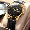 Lovers' fashion watches, fashion men's and women's casual watches, women's watches, men's quartz watches, couples accessories