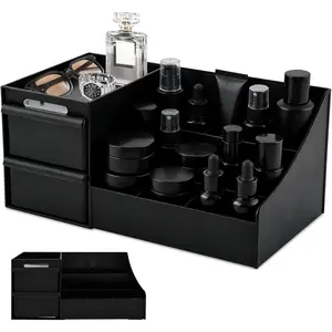Mens Organizer,Cologne Shelf, Bathroom Organizers,Organizer for Men,Cologne Stand,Perfume Tray,Perfume Stand, Holders,Bathroom Shelf,Counter Storage