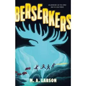Berserkers