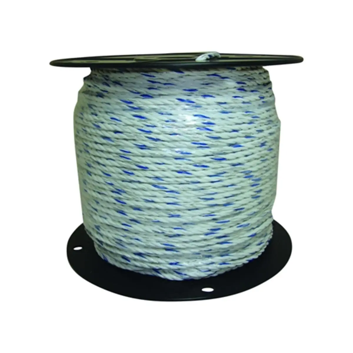 Field Guardian  White Polyrope - 0.25 in.