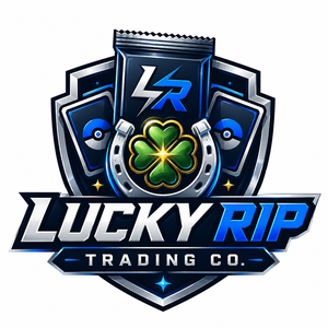 Lucky Rip Trading Co