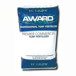 18-10-18 Turf Starter Fertilizer