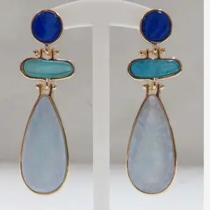 Candy Girl - Earrings