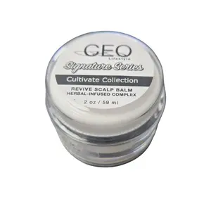 2 oz Revive Scalp Balm Herbal-Infused Complex