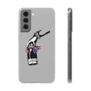 Ice Water Flexi Cases