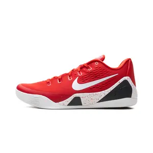 Kobe 9 EM Low Protro TB "University Red" IH1401 600