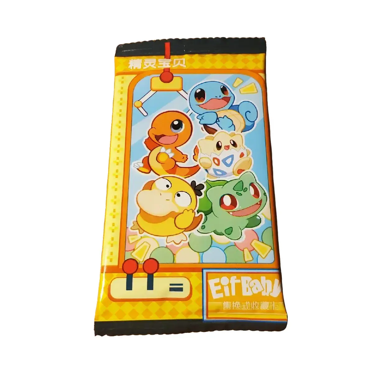 Pokémon Eif-Baby Booster Pack! (Chinese)