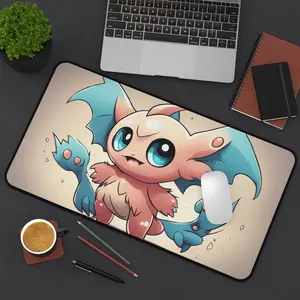 CUSTOM TCG STYLE GAMING MAT