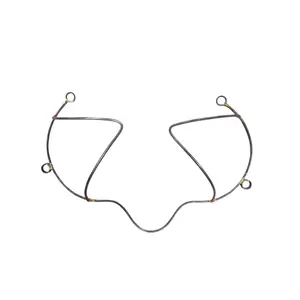 Forbidden Wire Bra Frame