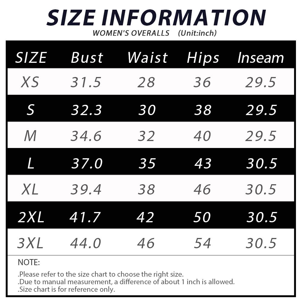 Zhangyan Valentine’s Day Outfit Women’s Checkered Denim Overalls – Stretch Plaid Sleeveless Bib Jumpsuit, Cute Casual Style