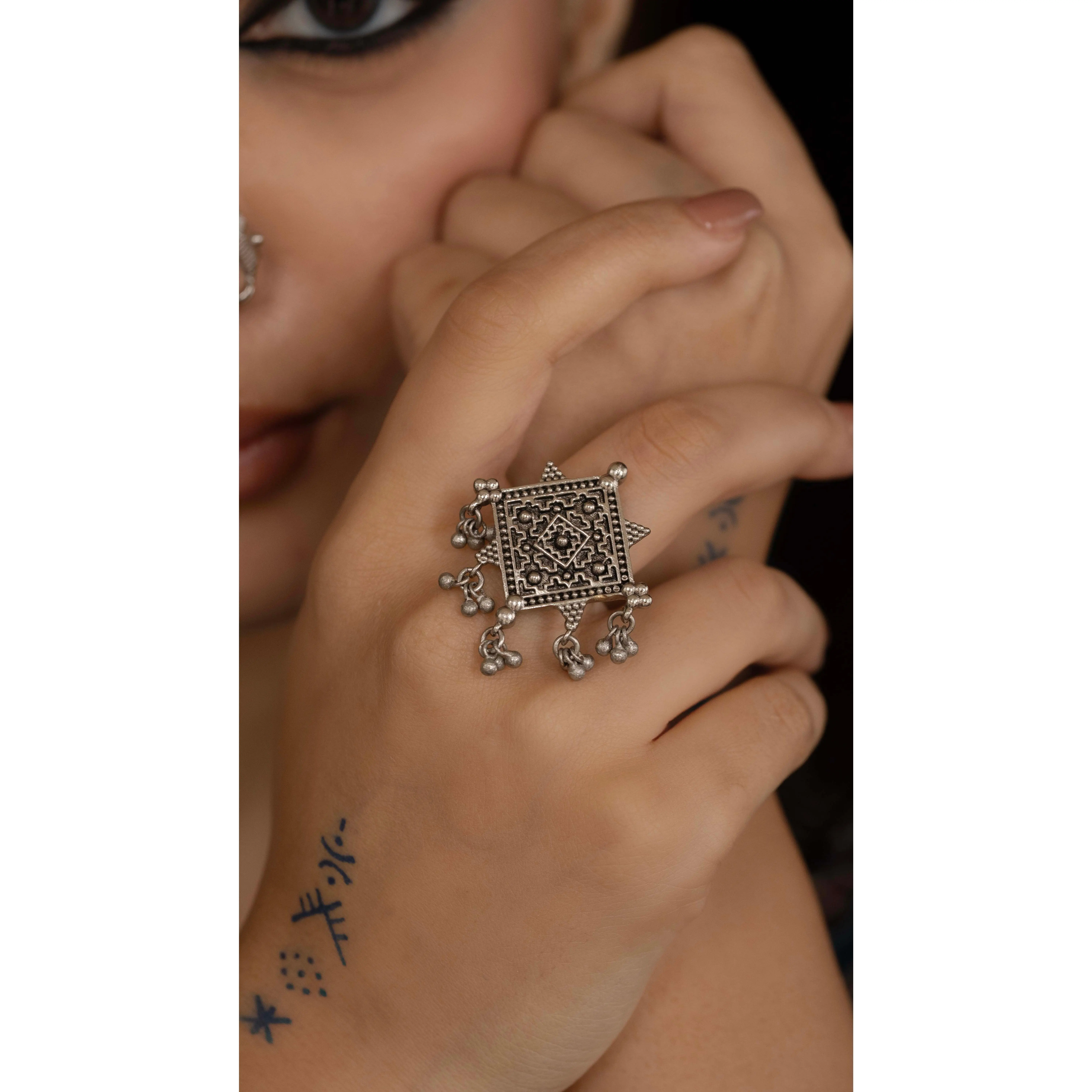 Shilpi Ring