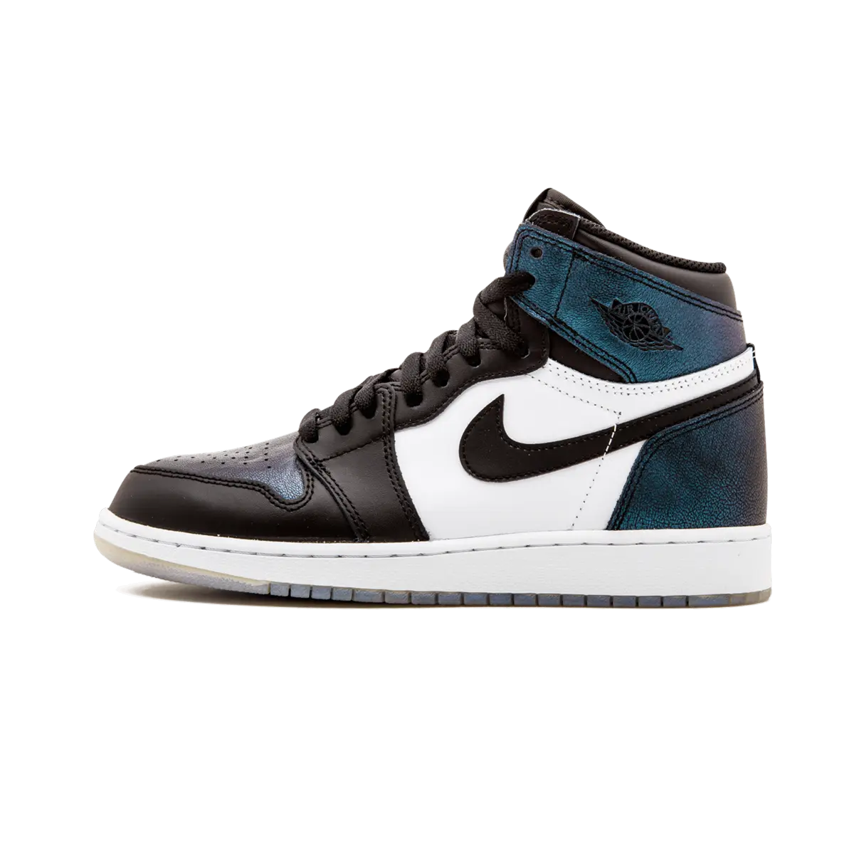 Air Jordan 1 Retro HI OG GS "All Star - Chameleon" 907959 015